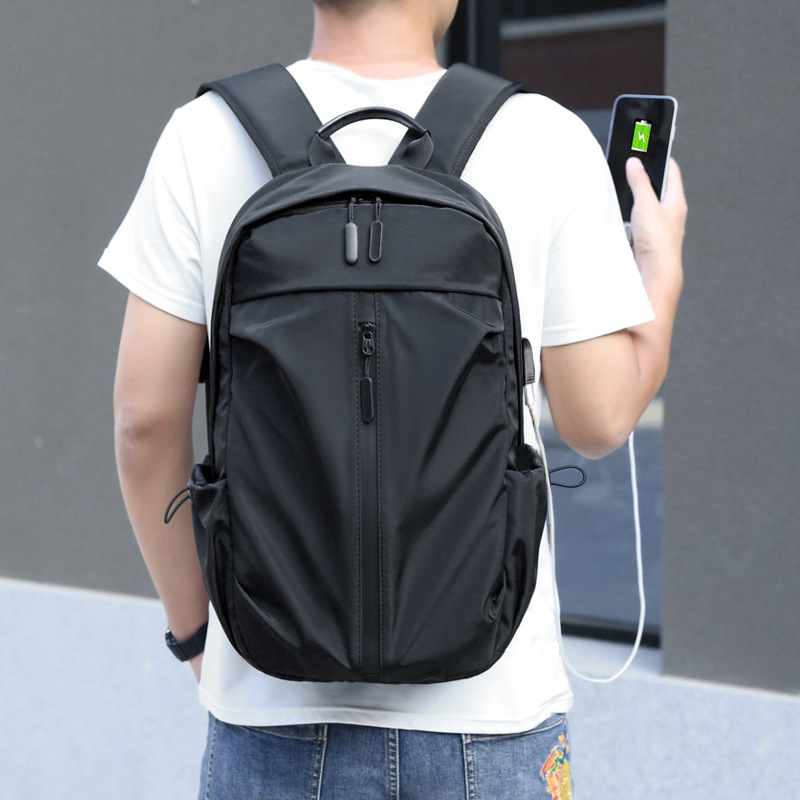 Lightweight Waterproof Backpack - Image 7