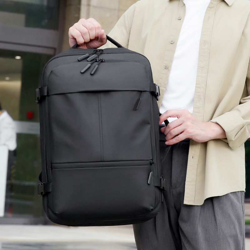 Premium Expandable Backpack - Image 8