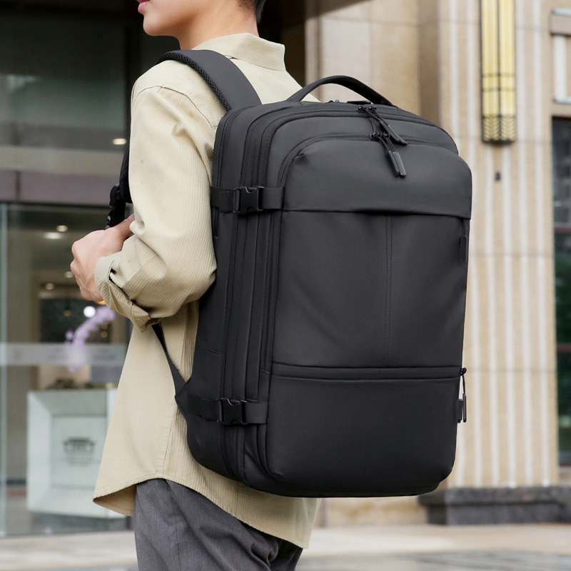 Premium Expandable Backpack - Image 9