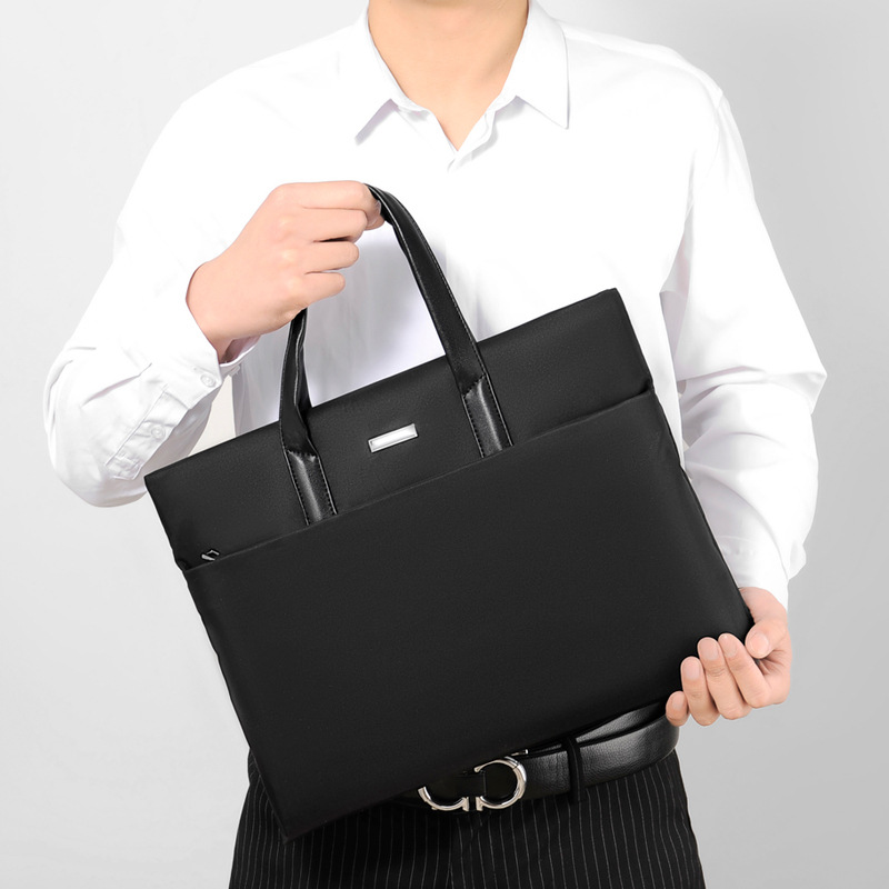 Men's Business Laptop Bag - Image 3