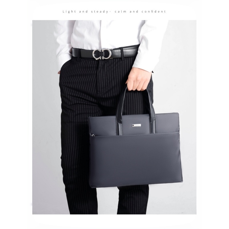 Men's Business Laptop Bag - Image 4