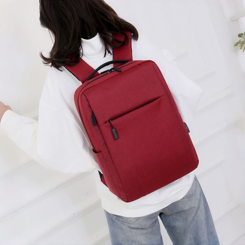 Men's Business Laptop Backpack - Image 2