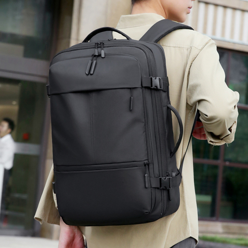 Premium Expandable Backpack - Image 4