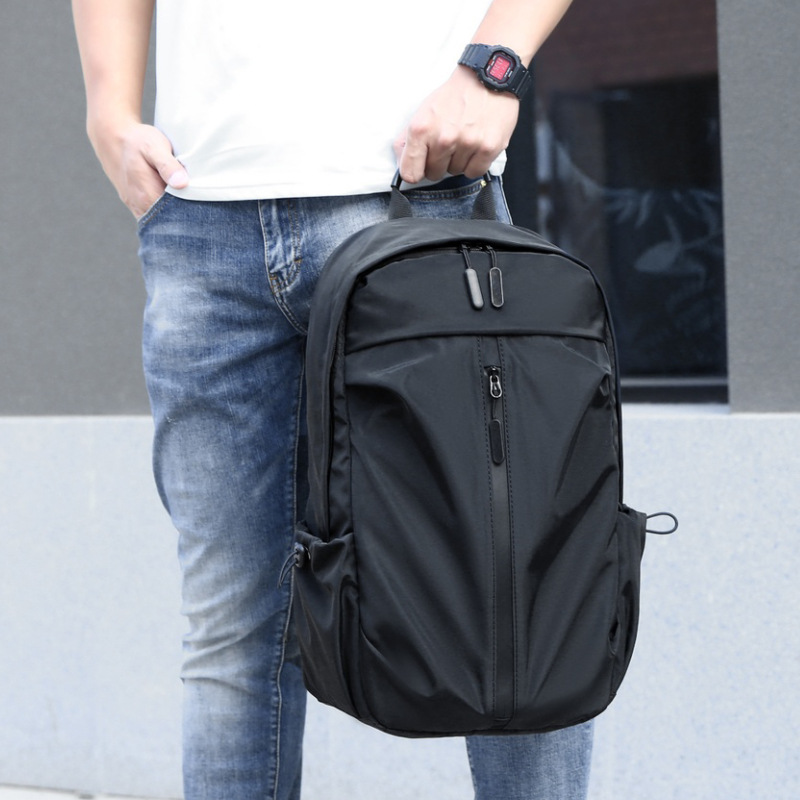 Lightweight Waterproof Backpack - Image 3