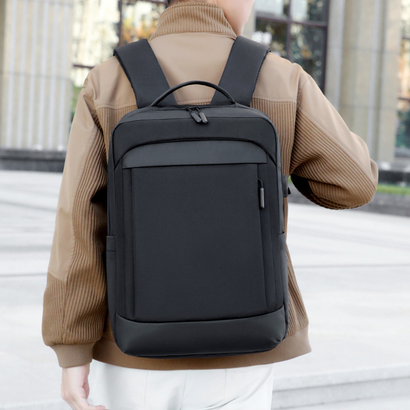 Lightweight Men's Backpack - Image 3