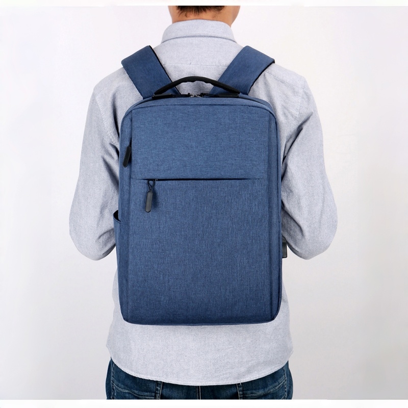 Men's Business Laptop Backpack - Image 4