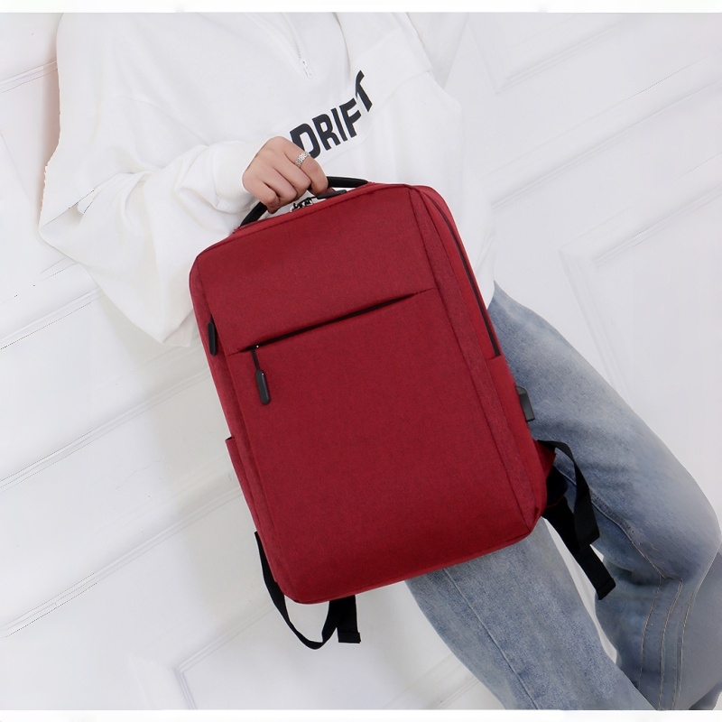 Men's Business Laptop Backpack - Image 6