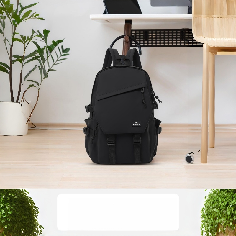 Student Casual Backpack - Image 2