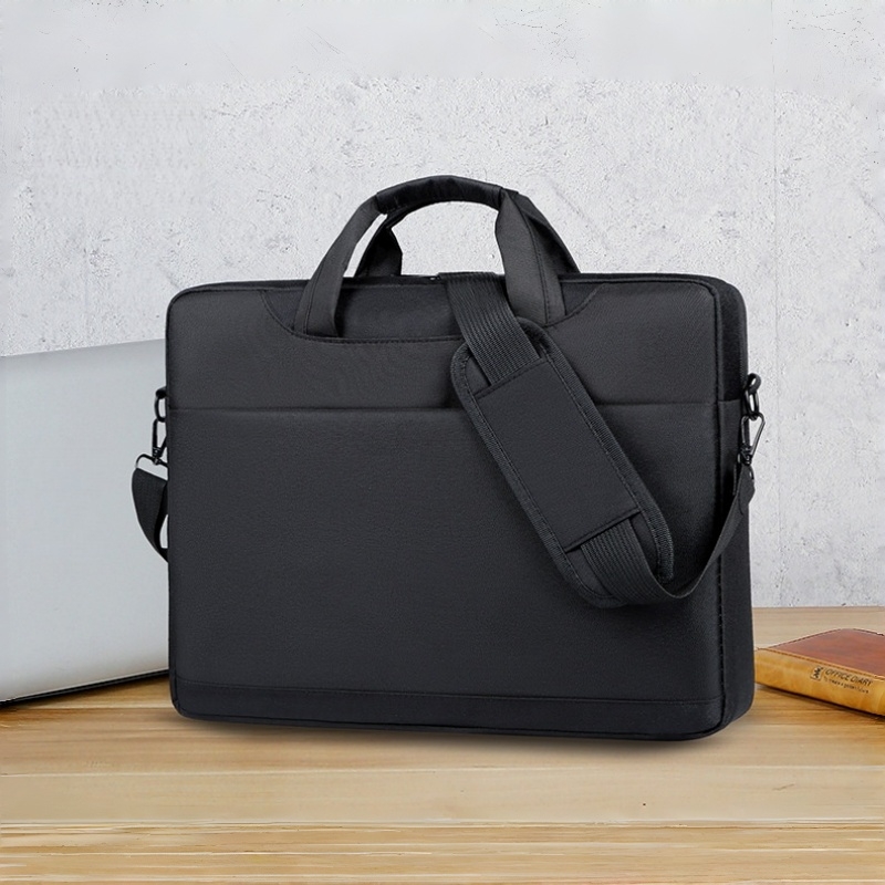 Expandable Laptop Briefcase - Image 7
