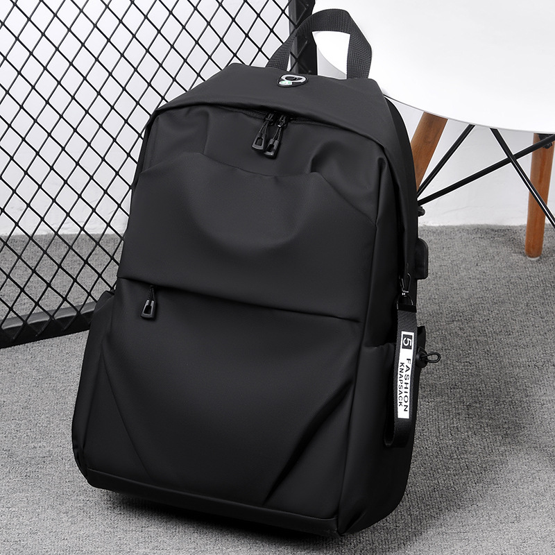Commuter Waterproof Backpack - Image 9