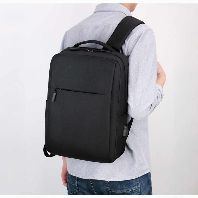 Men's Business Laptop Backpack - Image 14