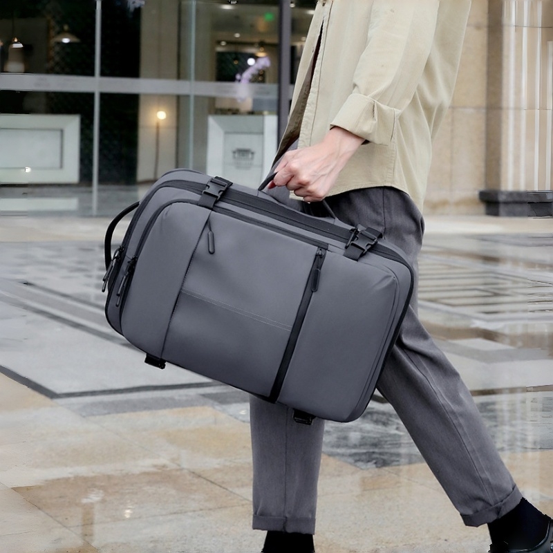 Premium Expandable Backpack - Image 3