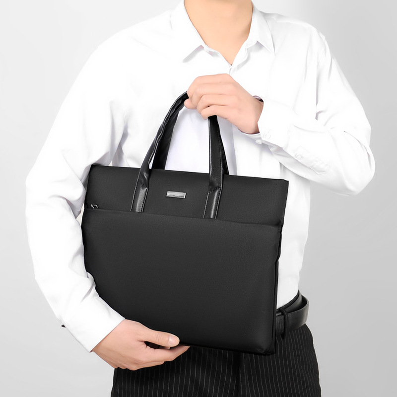 Men's Business Laptop Bag - Image 2