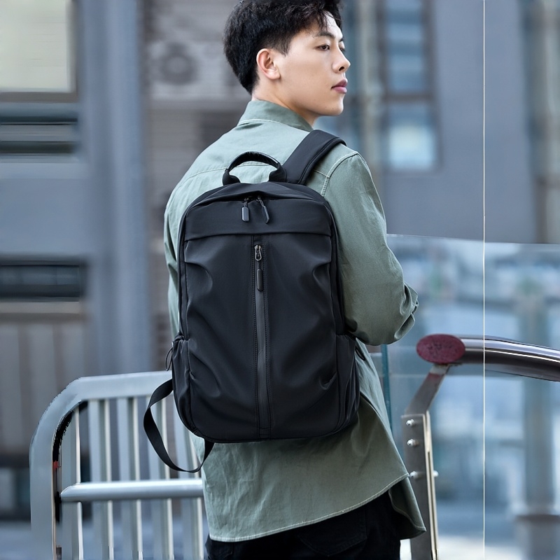 Lightweight Waterproof Backpack - Image 2