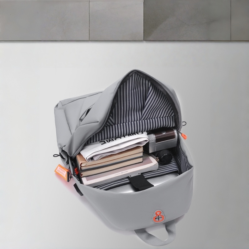 Commuter Waterproof Backpack - Image 3