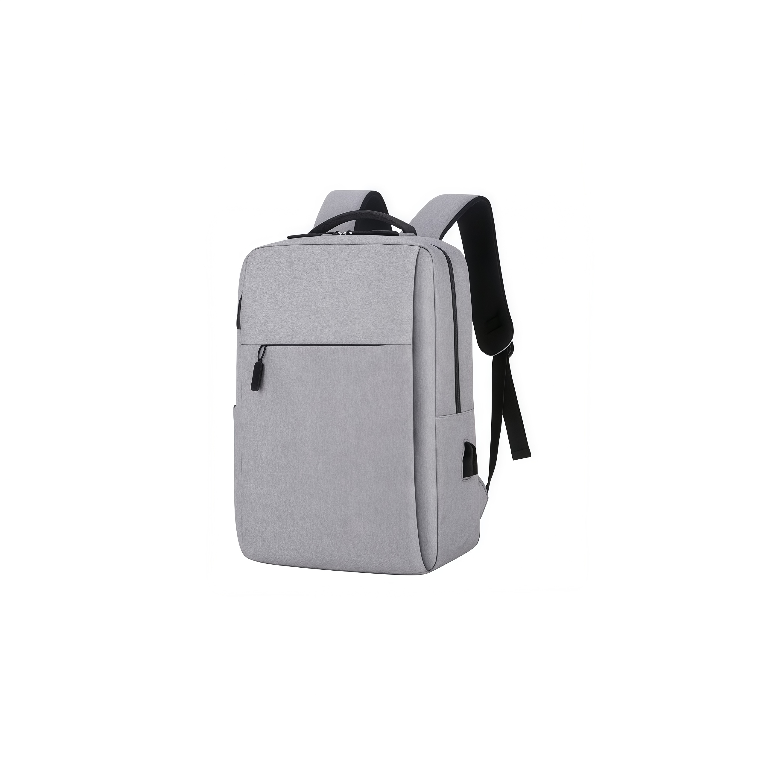 Men's Business Laptop Backpack - Image 7
