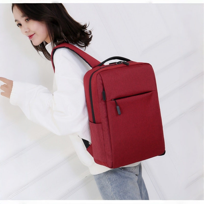 Men's Business Laptop Backpack - Image 8