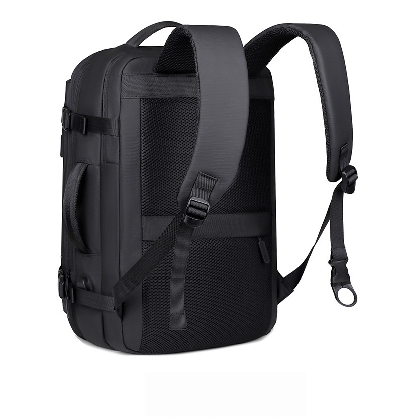 Premium Expandable Backpack - Image 5