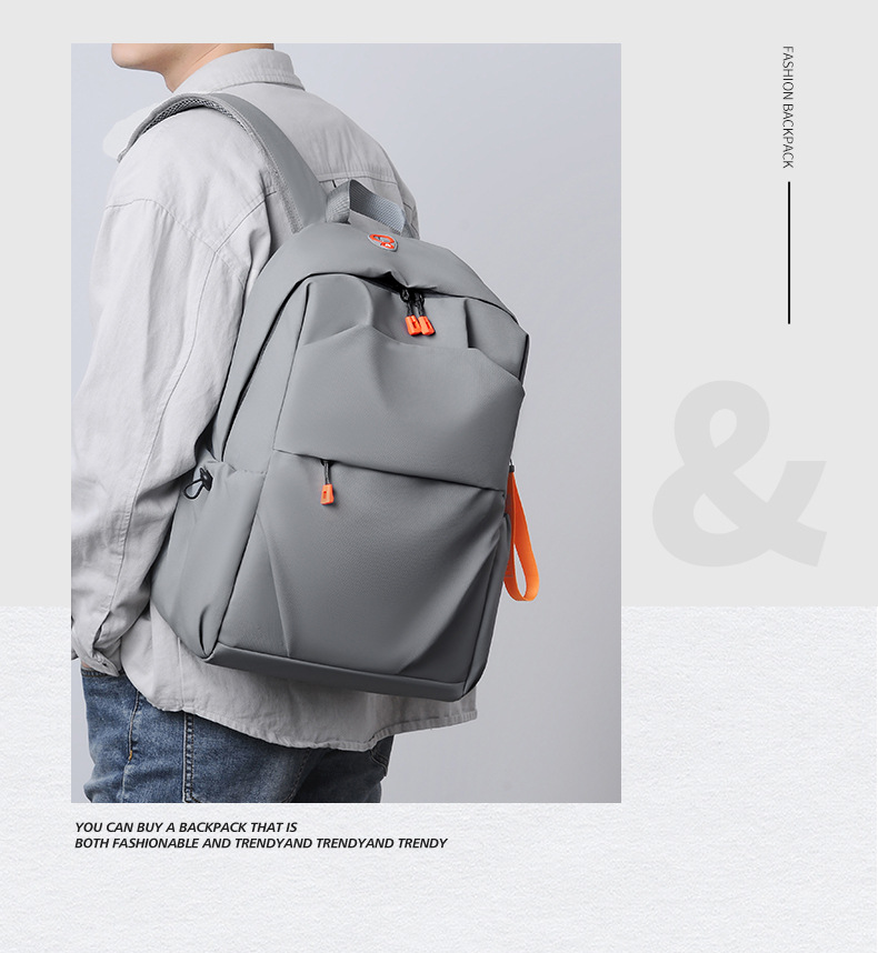 Commuter Waterproof Backpack - Image 5