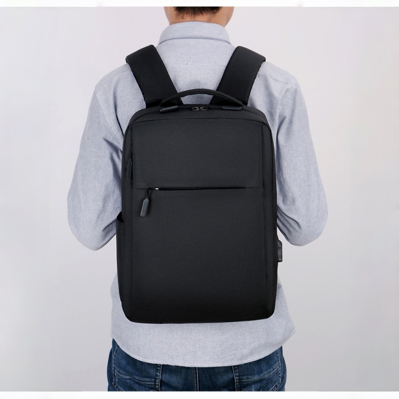 Men's Business Laptop Backpack - Image 9