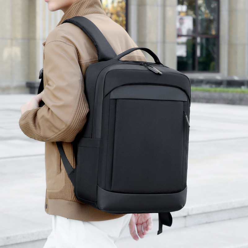 Lightweight Men's Backpack - Image 5