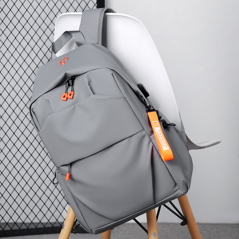 Commuter Waterproof Backpack - Image 6