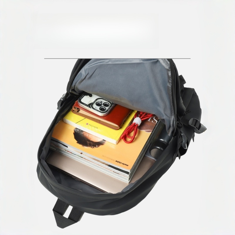 Student Casual Backpack - Image 3