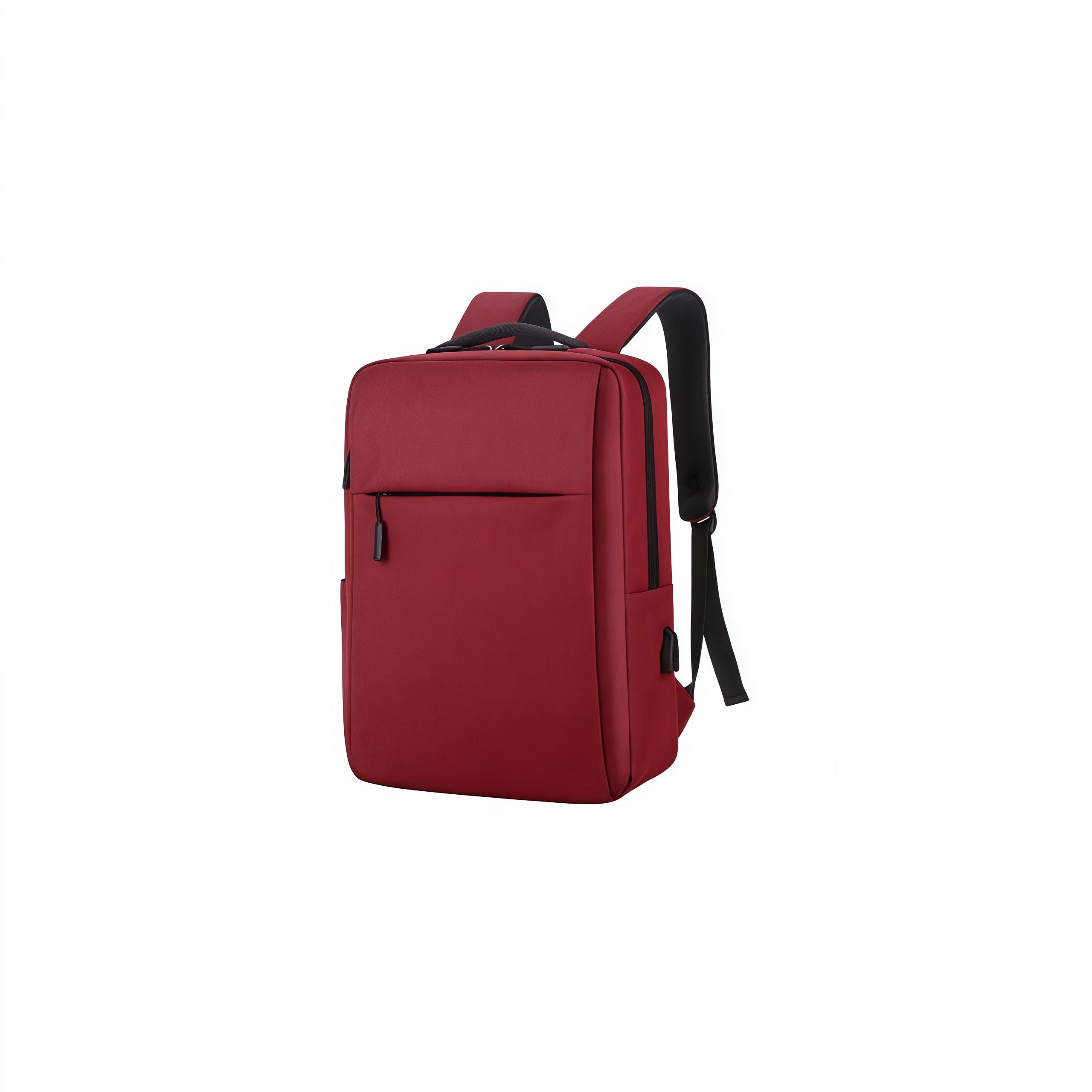 Men's Business Laptop Backpack - Image 10