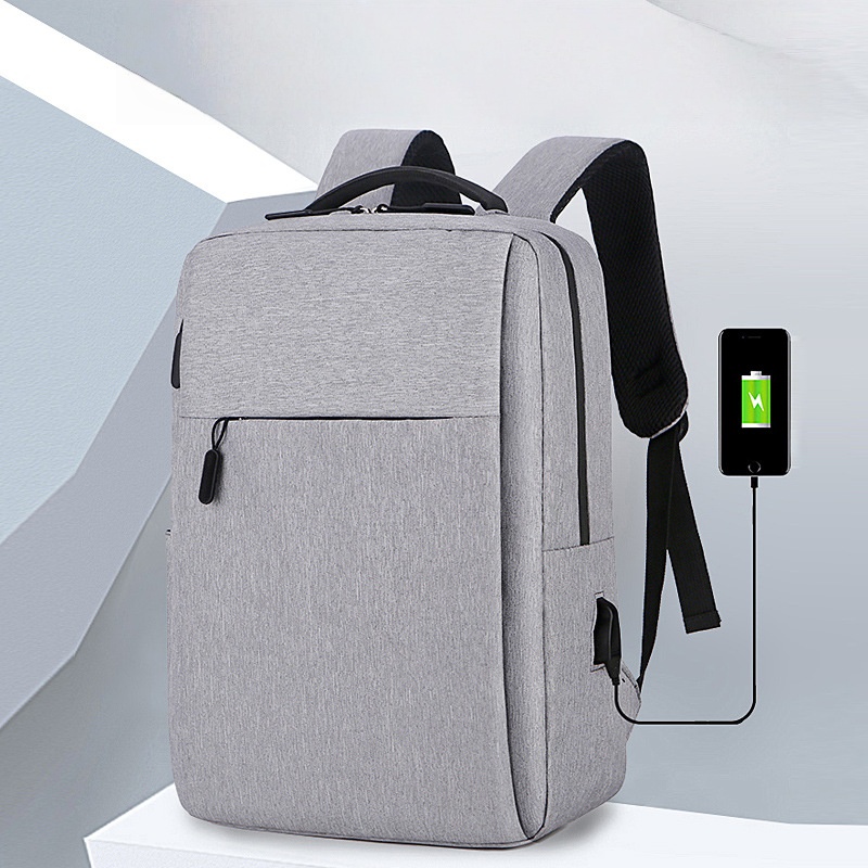 Men's Business Laptop Backpack - Image 12