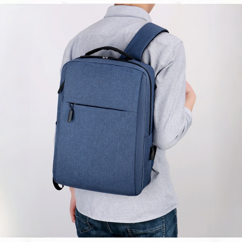 Men's Business Laptop Backpack - Image 13