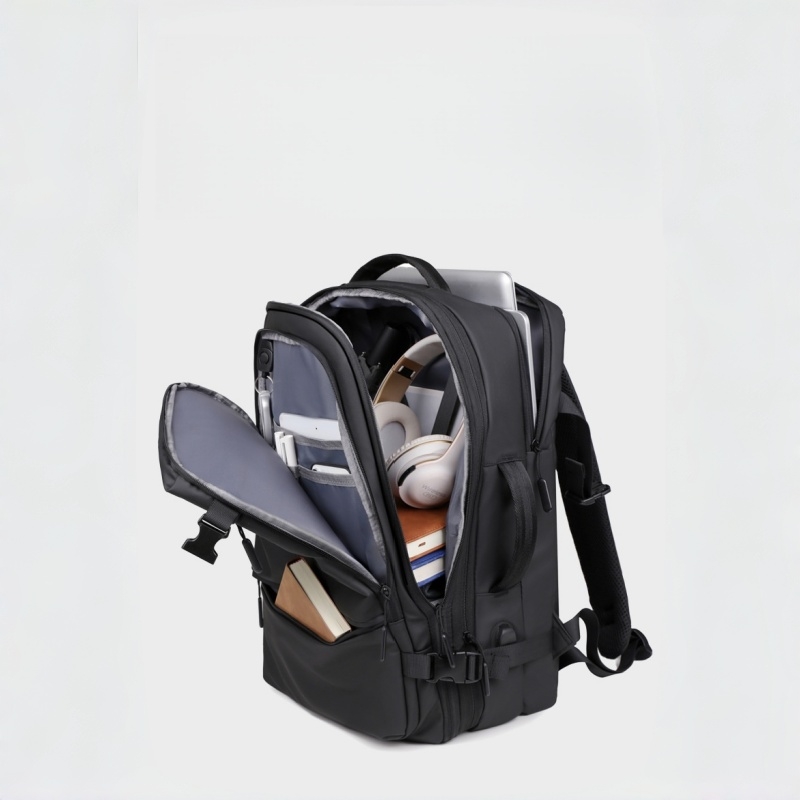 Premium Expandable Backpack - Image 6